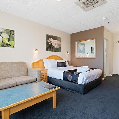 Adelaide International Motel Экстерьер фото
